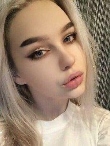 Анкета проститутки Илона - Фото 1, , 21 год, №258186