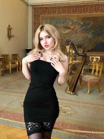 Анкета проститутки Зина - Фото 1, , 25 лет, №258819